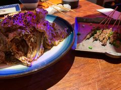 -肉串汪(望京店)