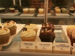 -Pantry's Best派悦坊蛋糕(K11购物艺术中心店)