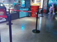 -CGV影城(金银潭激光IMAX店)
