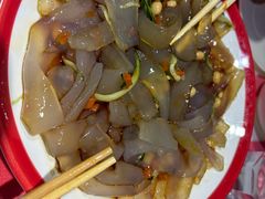 -忆外婆徐州菜·地锅鸡·生日宴(吴庄店)