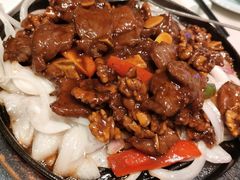 -满江红四季餐厅 · 国家五钻级酒家(新纪元大酒店店)