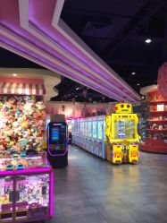 -LuckyStar幸运星家庭娱乐中心(东莞国贸店)