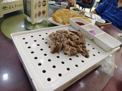 -老毛手抓·盐池滩羊非遗手抓(宁夏总店)