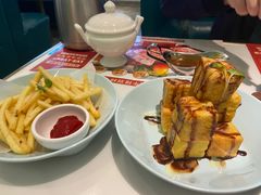 -杯子红牛排(创意产业园店)