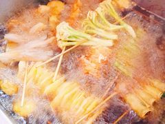-大周炸串店
