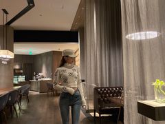 -北京三里屯CHAO酒店