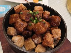 -江南村酒家