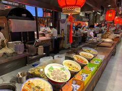 -黄三怪(无影山北路店)