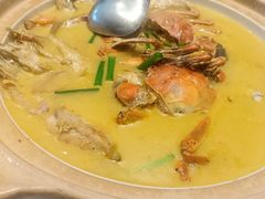 -吴记百家·私房菜·家宴(润园店)