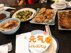 -度小月(百老汇美食街店)