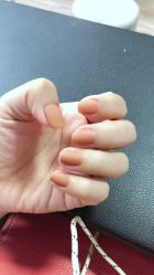 手部美甲-JERRY日式美甲美睫纹绣工坊