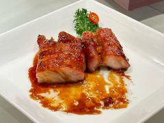 -利苑酒家(华熙国际店)