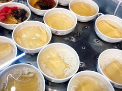 -丝丝香王凉粉(汇宇店)