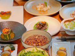 -生机蔬食·24节气料理餐厅(番禺广场店)