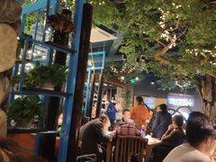 -常和州·夜宵大排档(常州单店)