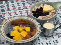 -堂屋糖水店(愚园店)
