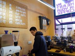 -HANA COFFEE(长寿路店)
