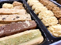 -家琳甜品(江南东店)