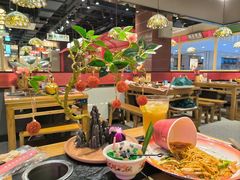 -旺蜀主成都串串火锅(西直门凯德MALL店)