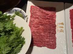 -东来顺·非遗火锅(高新店)