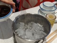 -大眼锅贴水饺(河东店)
