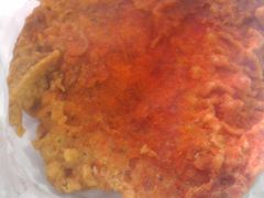 -1973继光香香鸡(曲阳路店)