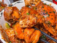 -辣螃铠盆盆蟹大排档(总店)