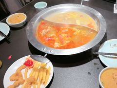 -额尔敦·品质自助(摩尔城店)