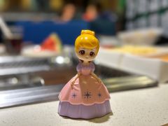 -海底捞火锅(曼巴特广场店)