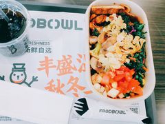 -超级碗FOODBOWL(成都来福士店)