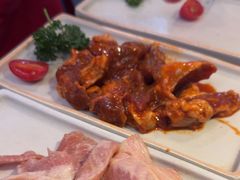 -喜来稀肉(虹泉路店)