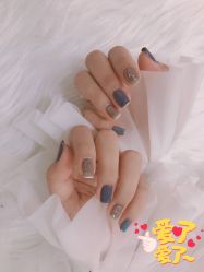 -七彩虹美甲美睫 半永久