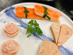 -得意咚瓜·顺德鱼生·冬瓜火锅(深圳首店)