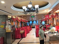 -南来顺饭庄·清真(南菜园店)