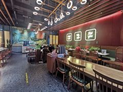 大堂-PHO爺·越南料理(亦庄大族广场店)