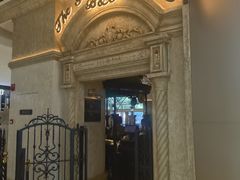 -B&C黄油与面包·THE GARDEN BAKERY概念店(世纪汇店)