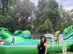 -海德温泉酒店