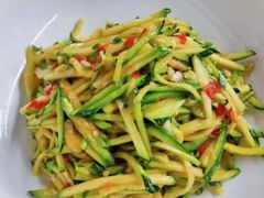 -院里寻菜·精致庭院菜(观沙岭店)