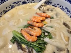 -山外山菜馆(玉泉路店)
