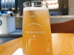 -叩听咖啡 kotiin cafe(福新路店)