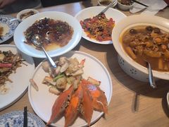 -连鹭海鲜·海肠捞饭·海胆饭(星海店)