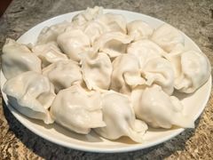 -金谷园饺子馆(北邮总店)