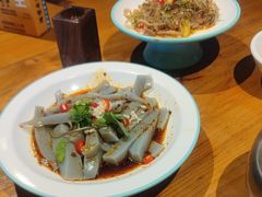 -隔壁老王·家常云南菜(花巷店)