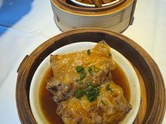 -悦景酒家(罗湖店)
