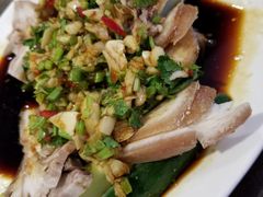 -裕记烧腊连锁餐饮(国商分店)