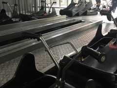 -圣淘沙天际线斜坡滑车