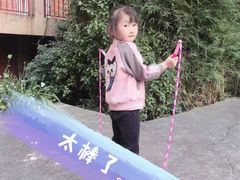 -卓跃儿童运动馆·体能·跳绳·篮球(滨江东中心店)