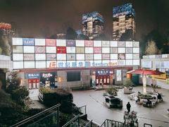 -世纪联华超市(浦电路店)