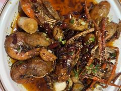 -龙虾当家·大排档(红谷滩五中店)