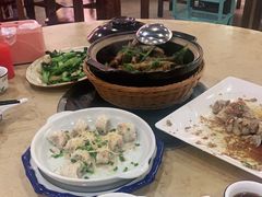 -苏记餐厅(叠南店)